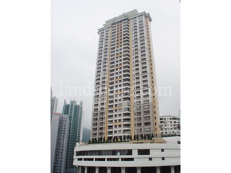 photo 4 — Trafalgar Court, Midlevels East