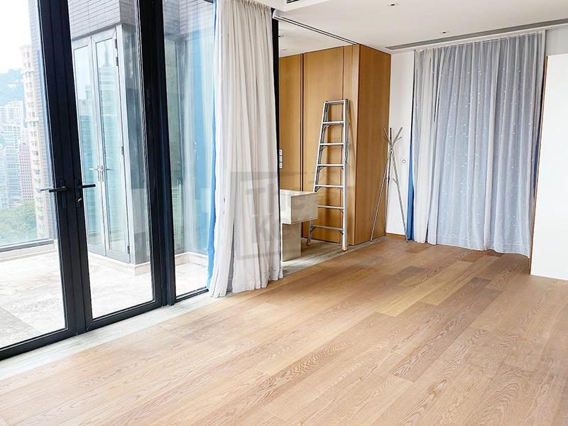 相片 4 — 堅道38號 瑧環3房住宅單位，西半山