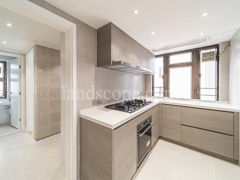 photo 31 — 1 Robinson Road, Midlevels West