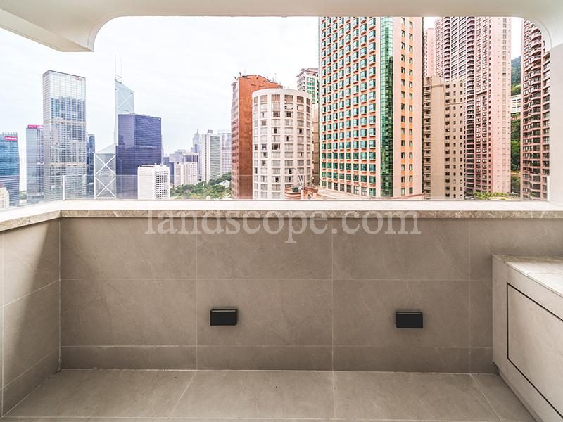 photo 5 — 1 Robinson Road, Midlevels West