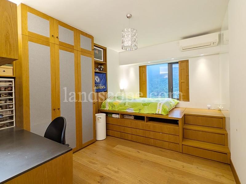 photo 11 — Villa Monte Rosa, Midlevels East