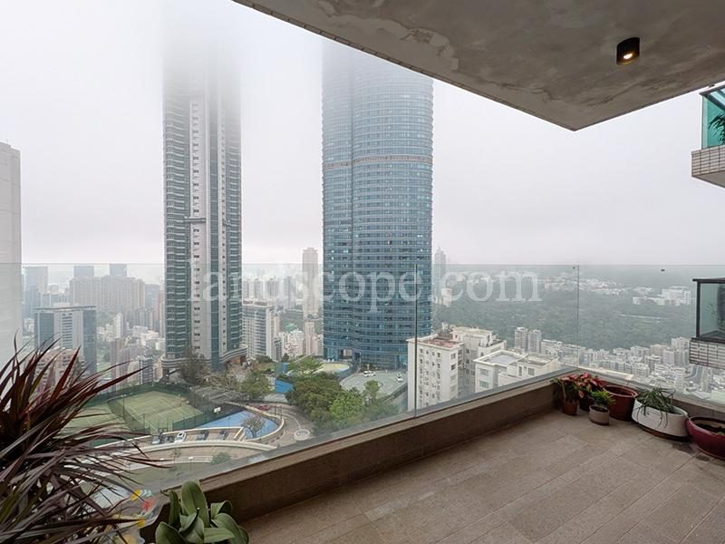 photo 2 — Villa Monte Rosa, Midlevels East