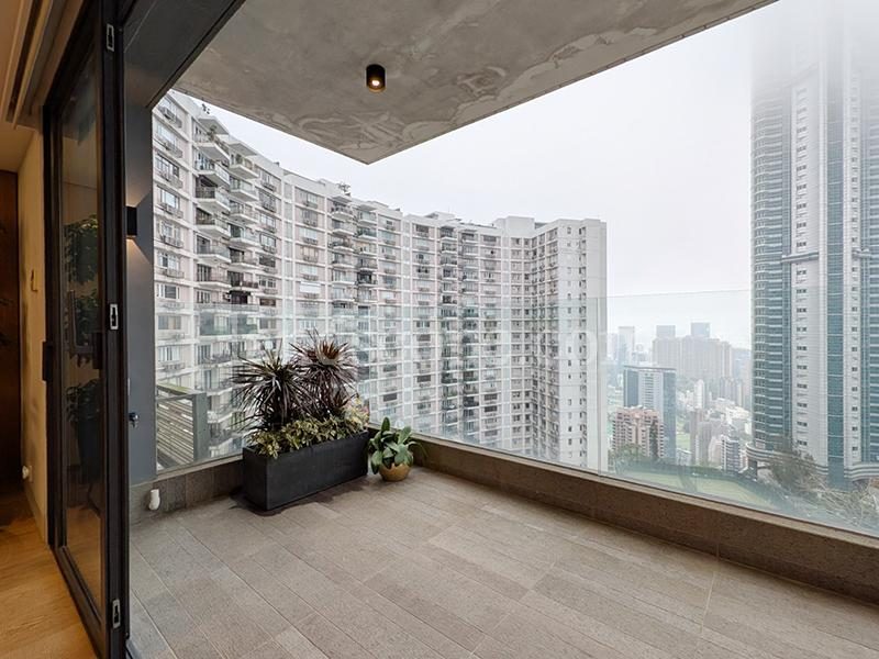 photo 3 — Villa Monte Rosa, Midlevels East