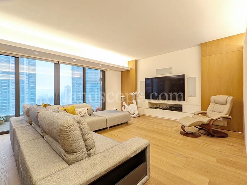 photo 4 — Villa Monte Rosa, Midlevels East