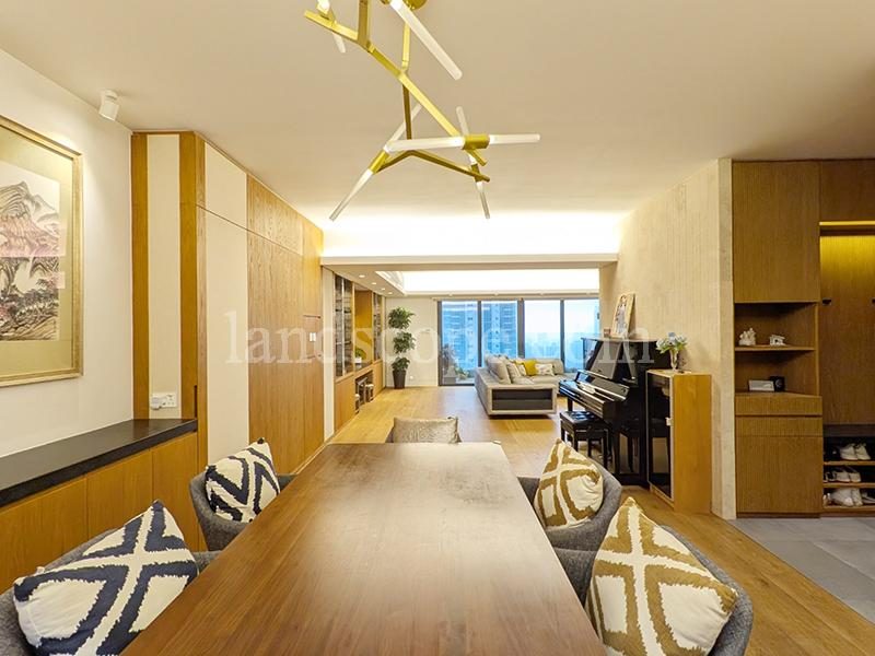 photo 5 — Villa Monte Rosa, Midlevels East