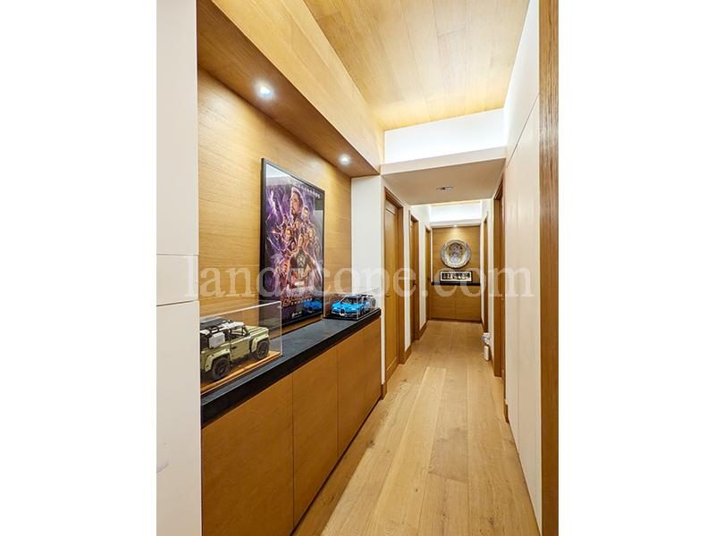 photo 7 — Villa Monte Rosa, Midlevels East