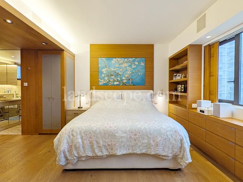 photo 8 — Villa Monte Rosa, Midlevels East