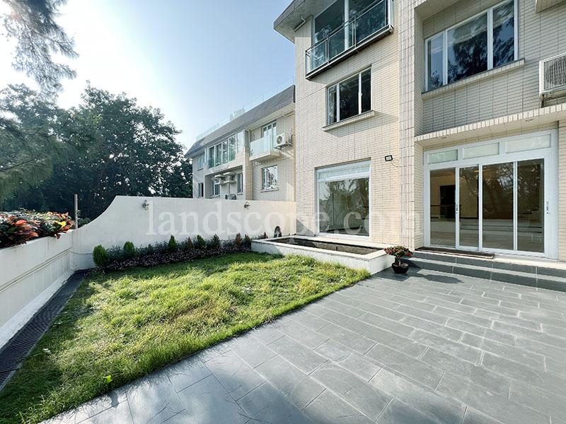 相片 3 — 赤柱村道4號 GROSSE POINTE VILLA4房住宅單位，赤柱
