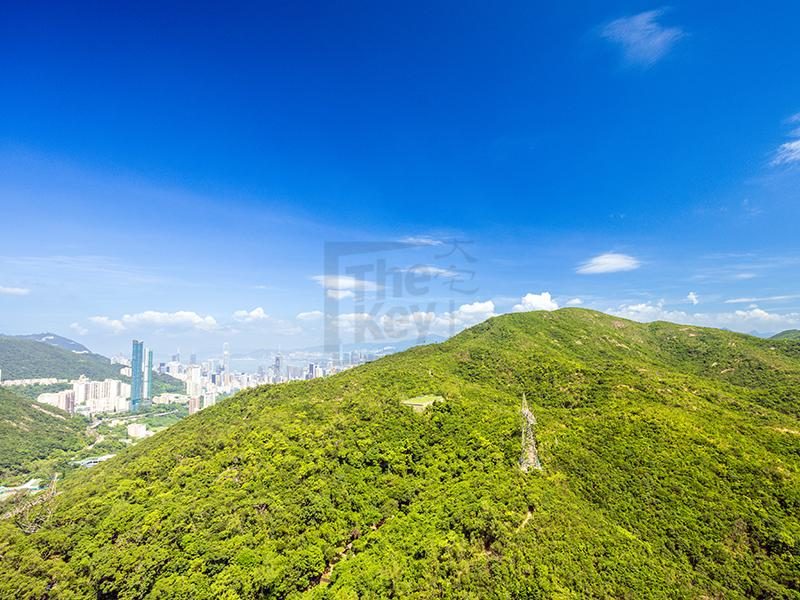 photo 3 — Hong Kong Parkview - Tower 18, Repulse Bay