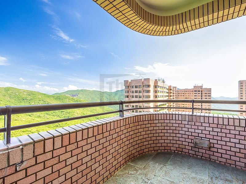 photo 5 — Hong Kong Parkview - Tower 18, Repulse Bay