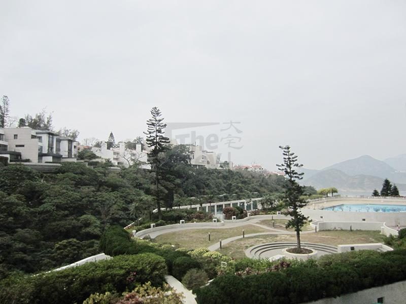 相片 2 — 華景園 南灣道61號4房住宅單位，淺水灣