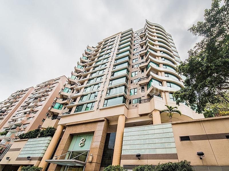 photo 13 — 8 Shiu Fai Terrace, Midlevels East