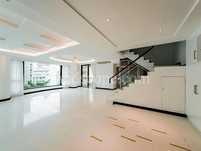 photo 5 — 8 Shiu Fai Terrace, Midlevels East