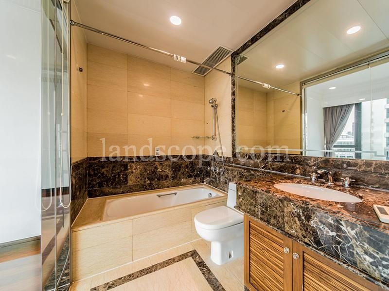 photo 8 — 8 Shiu Fai Terrace, Midlevels East