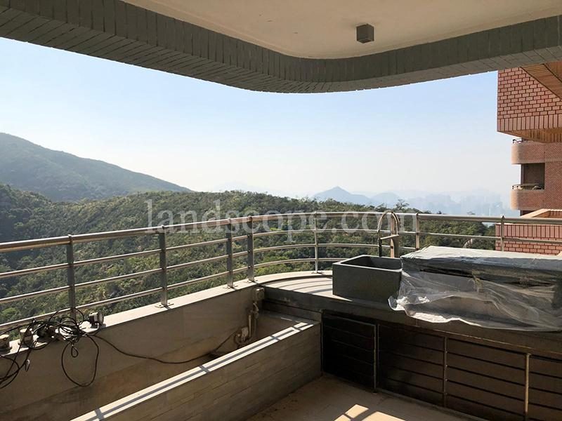 photo 3 — Hong Kong Parkview - Tower 10, Repulse Bay