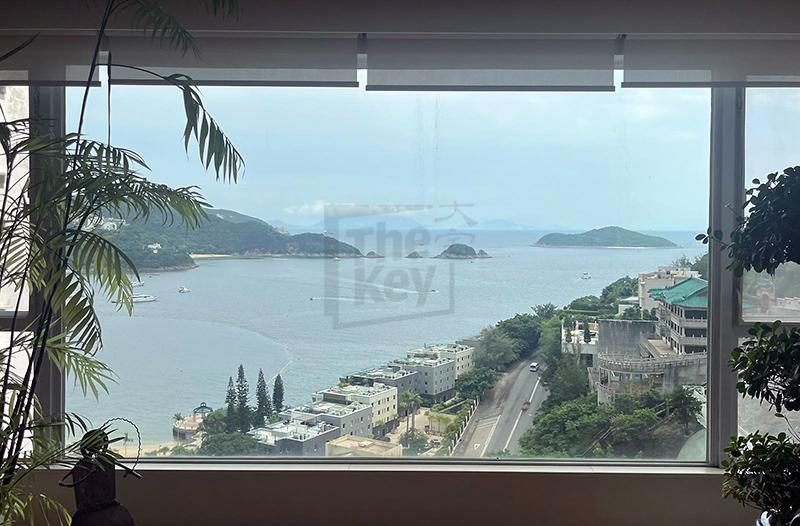 Repulse Bay Garden