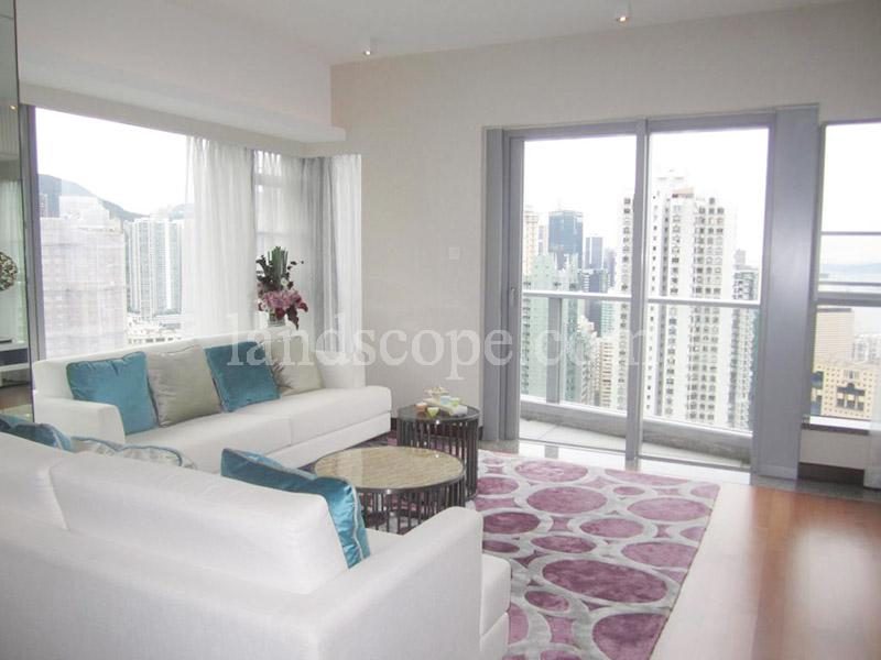 photo 2 — Serenade, Midlevels East