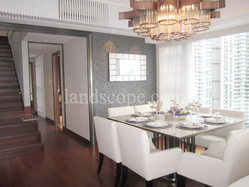 photo 3 — Serenade, Midlevels East