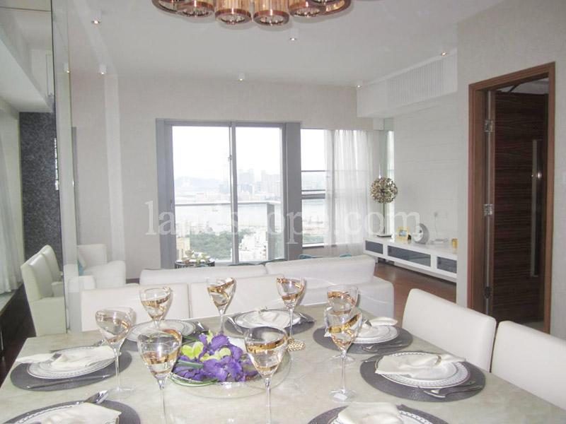 photo 4 — Serenade, Midlevels East