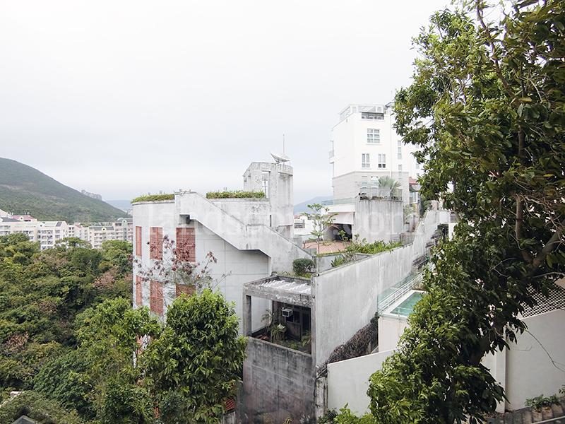 相片 2 — 靜修里27號 華慧苑 C座4房住宅單位，舂坎角
