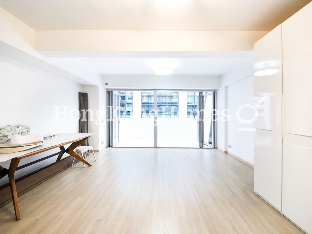 Studio — 寶明大廈，銅鑼灣