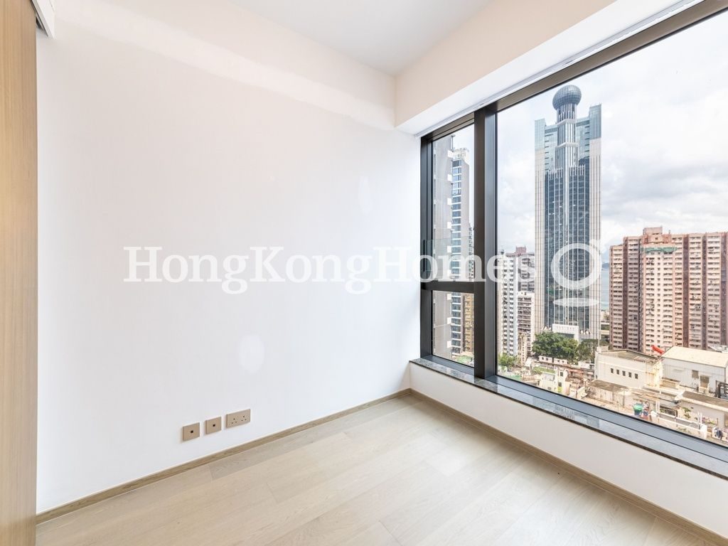 Bedroom — 15 Western Street, Sai Ying Pun