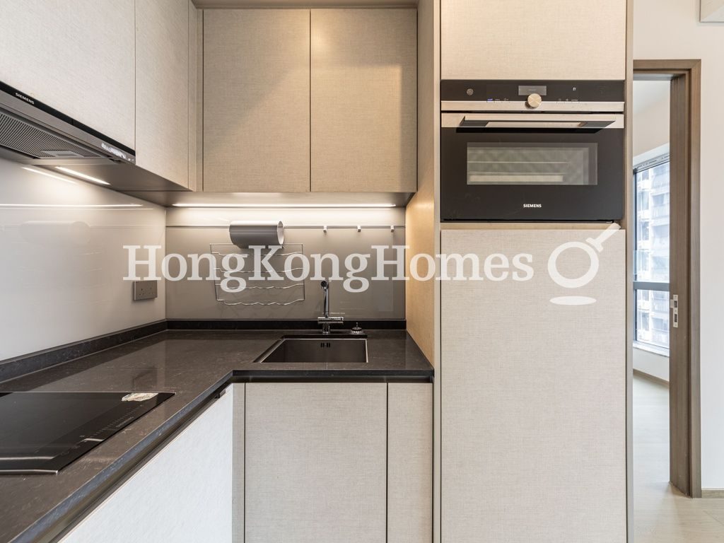 Open Kitchen — 15 Western Street, Sai Ying Pun