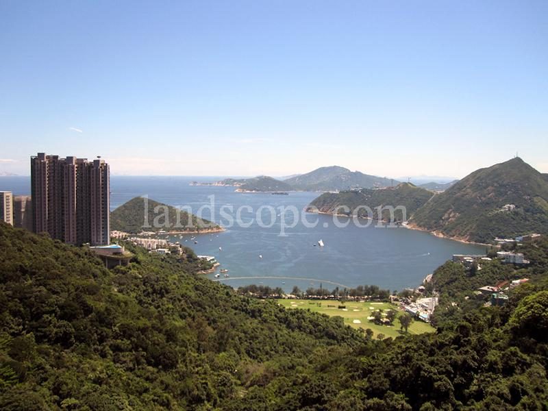 淺水灣道19B號 海峰園4房住宅單位