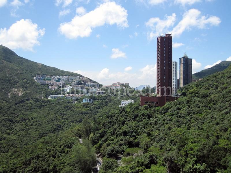 相片 2 — 淺水灣道19B號 海峰園4房住宅單位，淺水灣