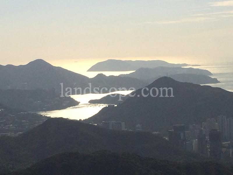 相片 2 — 加列山道78號 2座2房住宅單位，山頂