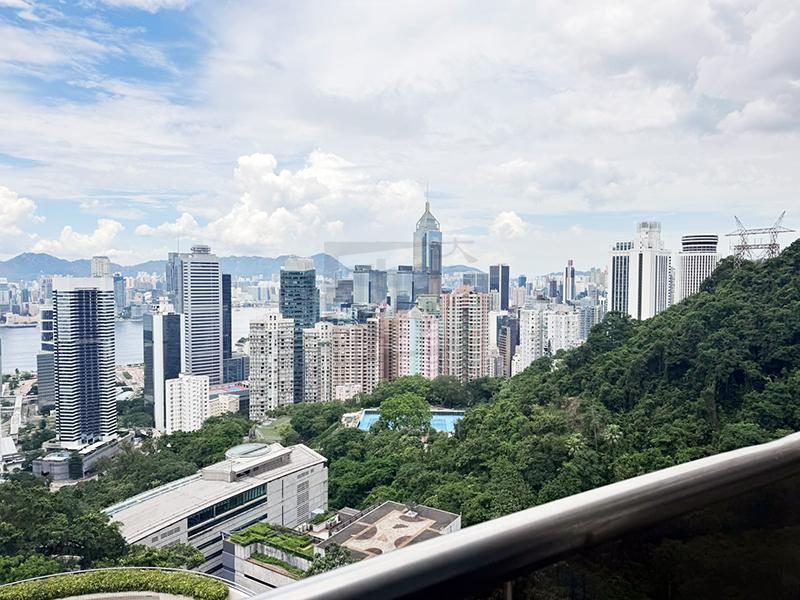 photo 2 — Hong Villa, Midlevels Central