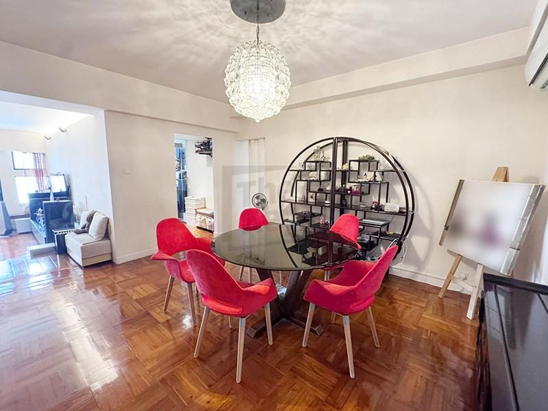 photo 5 — Hong Villa, Midlevels Central