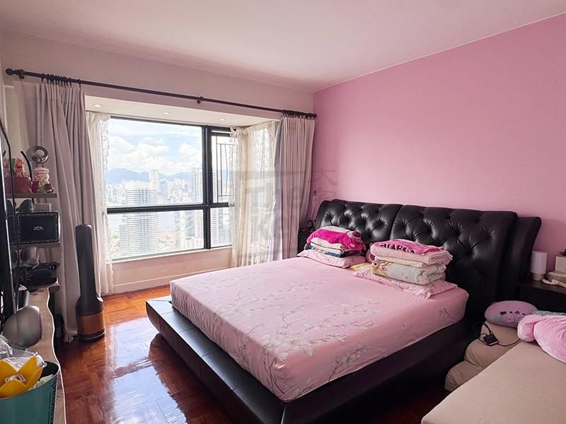photo 6 — Hong Villa, Midlevels Central