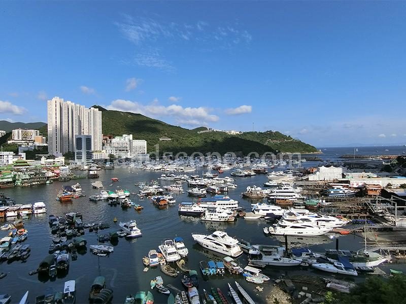 聯合道78號4房住宅單位