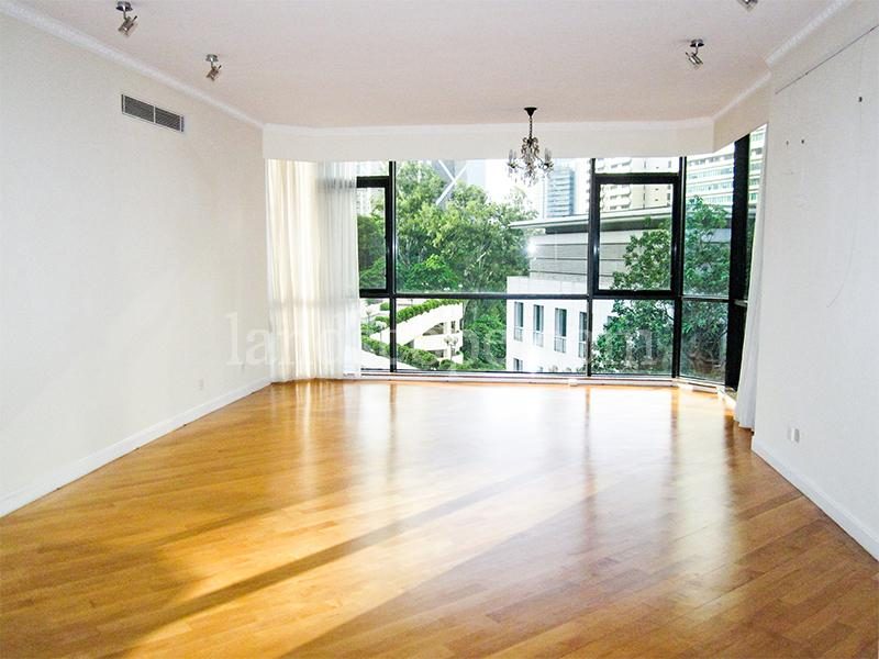 photo 2 — Regent On The Park, Midlevels Central