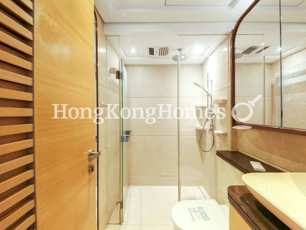 Ensuite Bathroom — 加多近山，西環堅尼地城