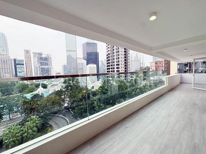 photo 4 — Kenne Mansion, Midlevels Central
