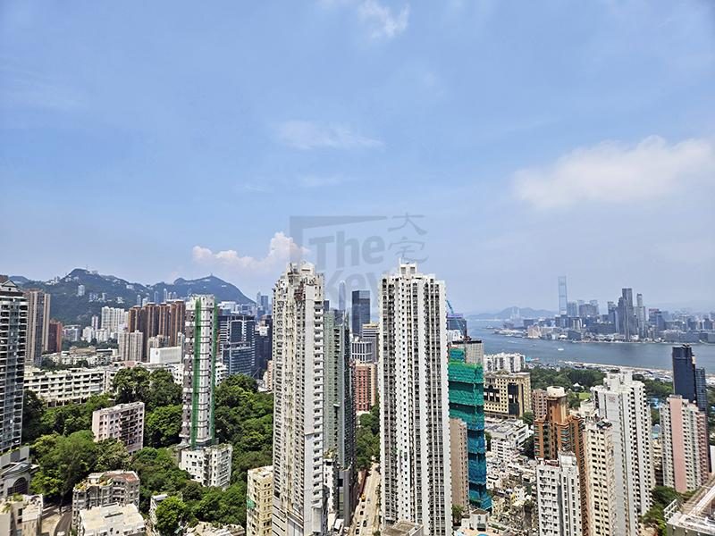 相片 2 — 上林4房住宅單位，東半山