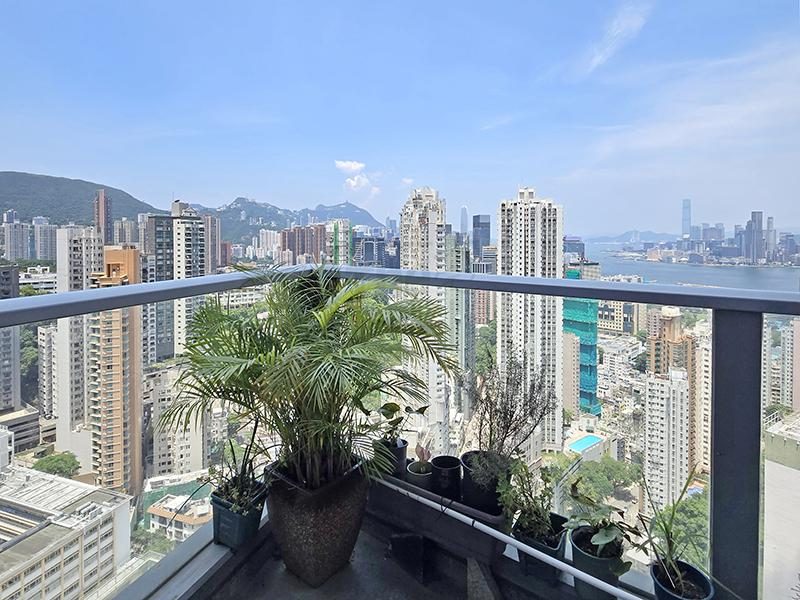 相片 3 — 上林4房住宅單位，東半山