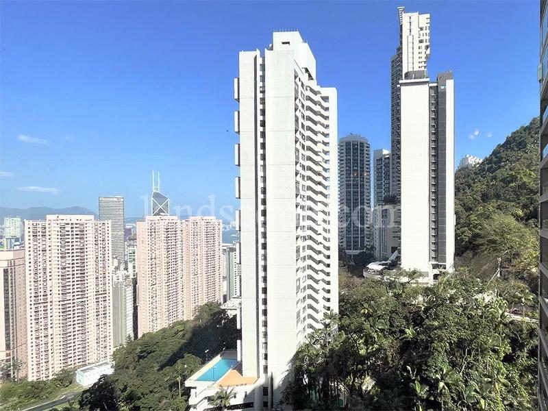 地利根德里10號 TAVISTOCK(T3座)3房住宅單位