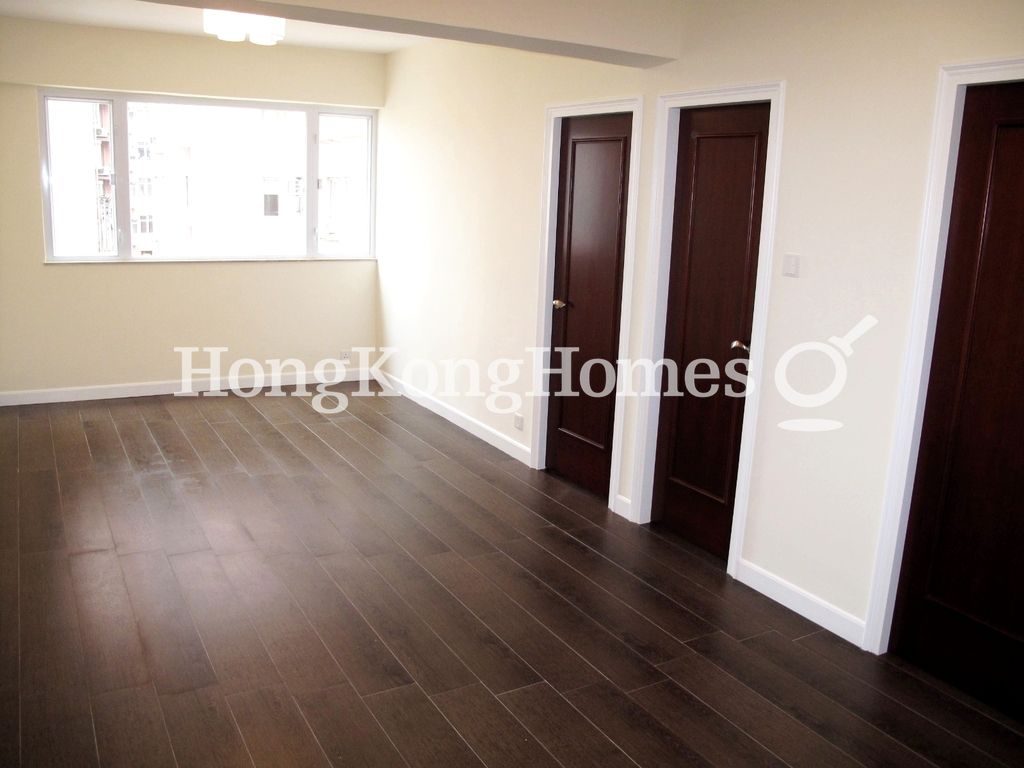 Living and Dining Room — Centre Street, 62-64, Sai Ying Pun