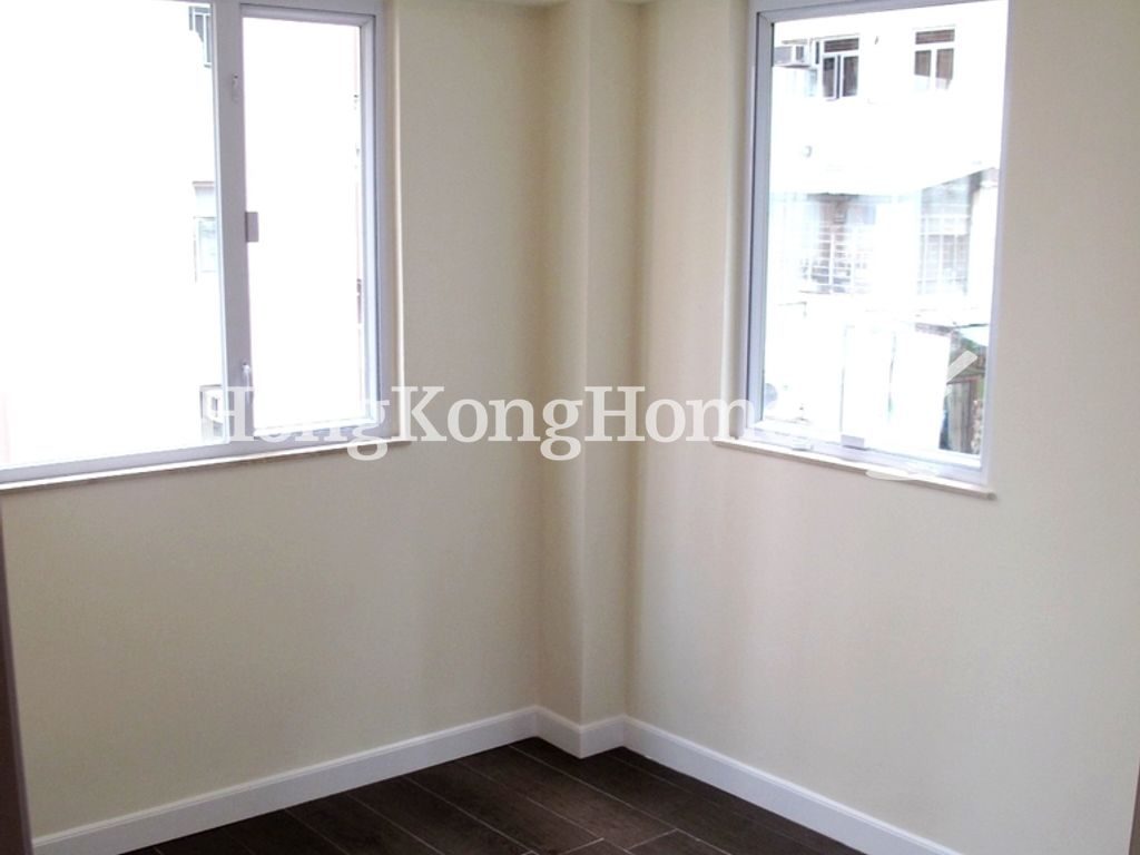 Bedroom — Centre Street, 62-64, Sai Ying Pun