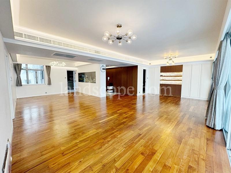photo 4 — Cliffview Mansions (Block A, B), Midlevels West