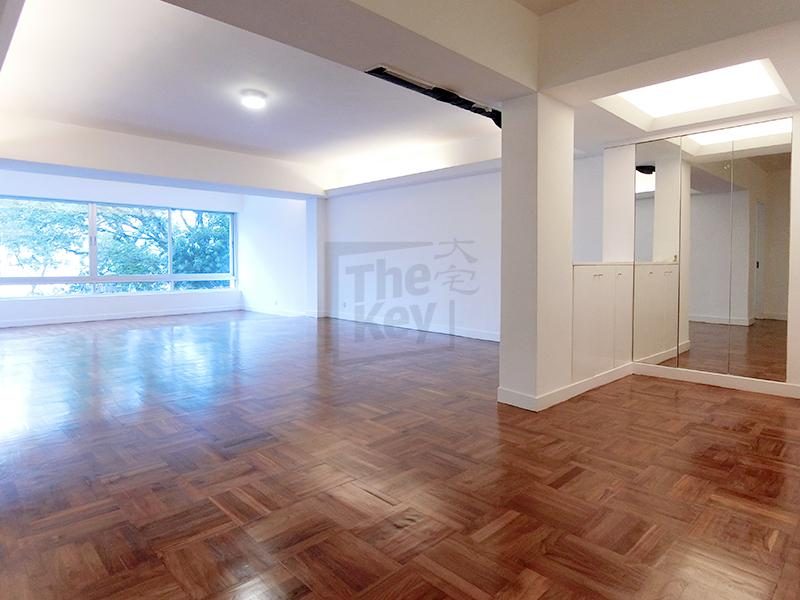 photo 2 — Kam Yuen Mansion, Midlevels Central