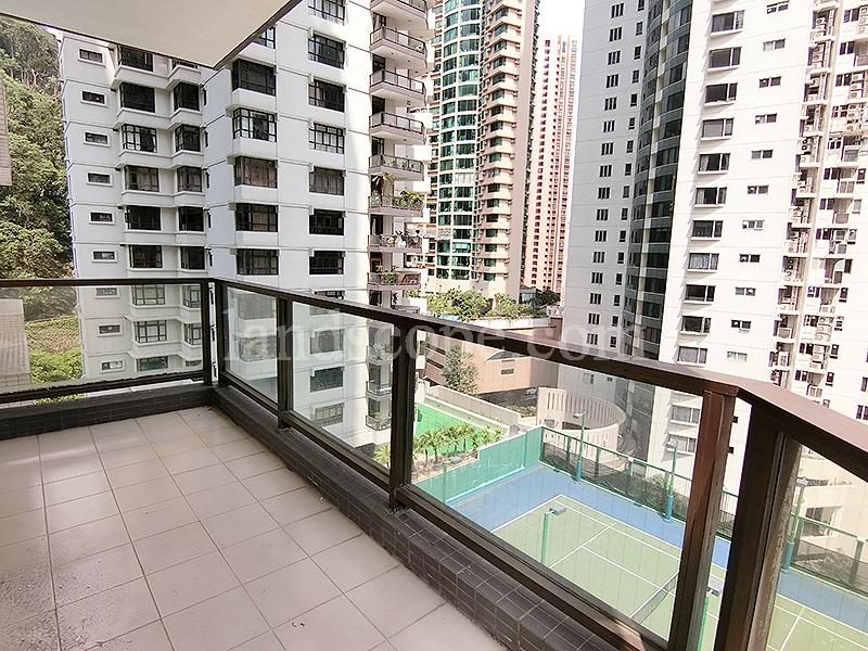 photo 2 — Tregunter Tower 1, Midlevels Central