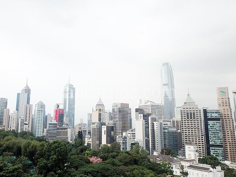 Kennedy Park at Central