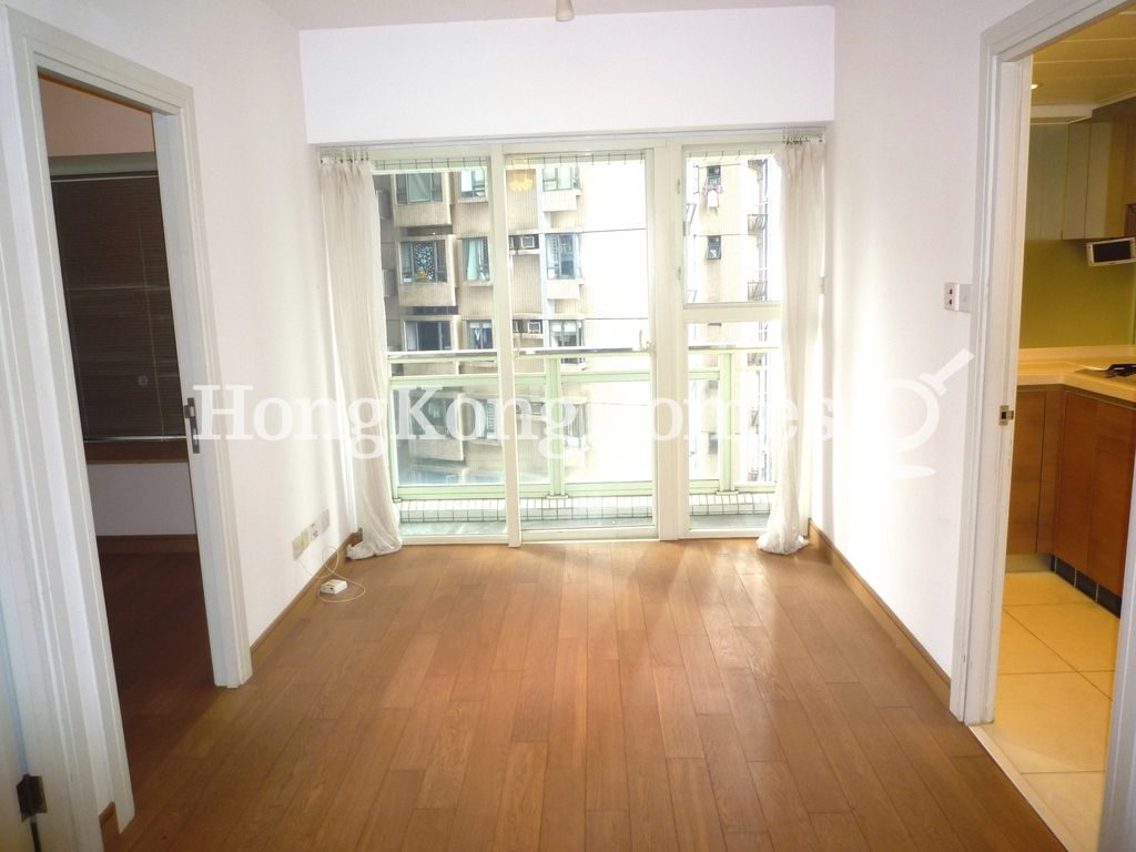 Living and Dining Room — CentreStage - Block 01, Central