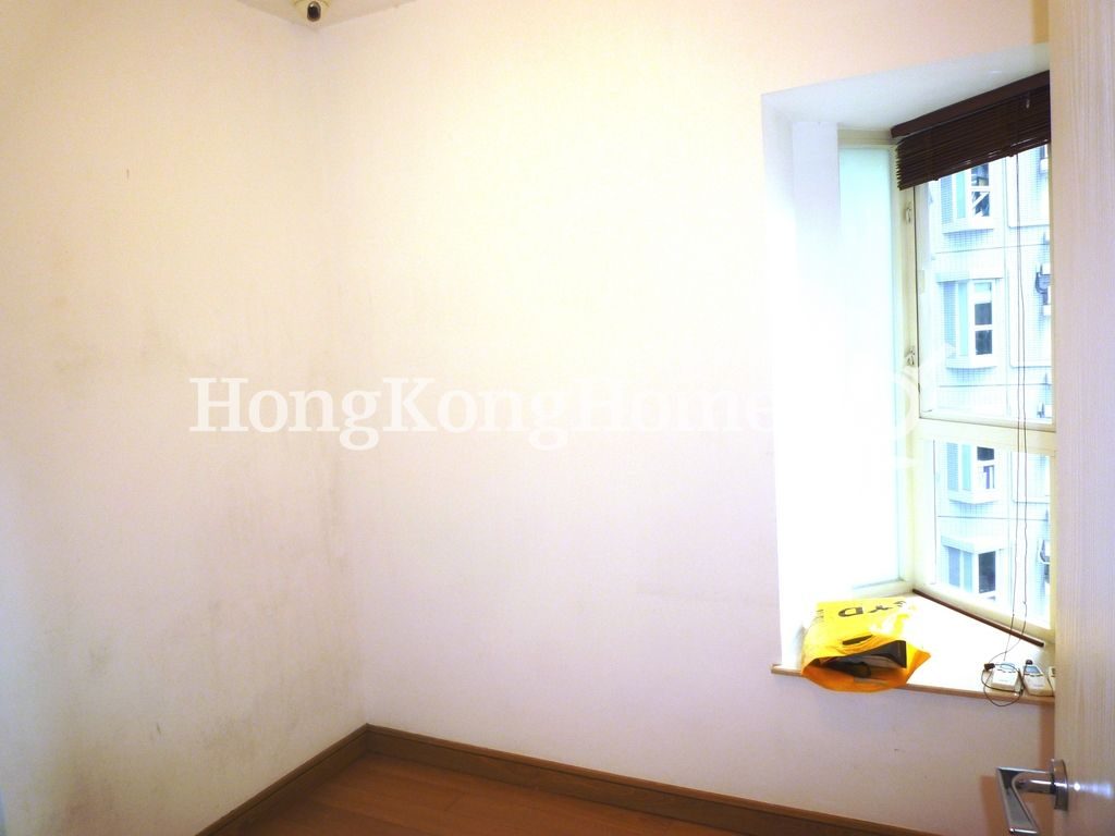 Second Bedroom — CentreStage - Block 01, Central