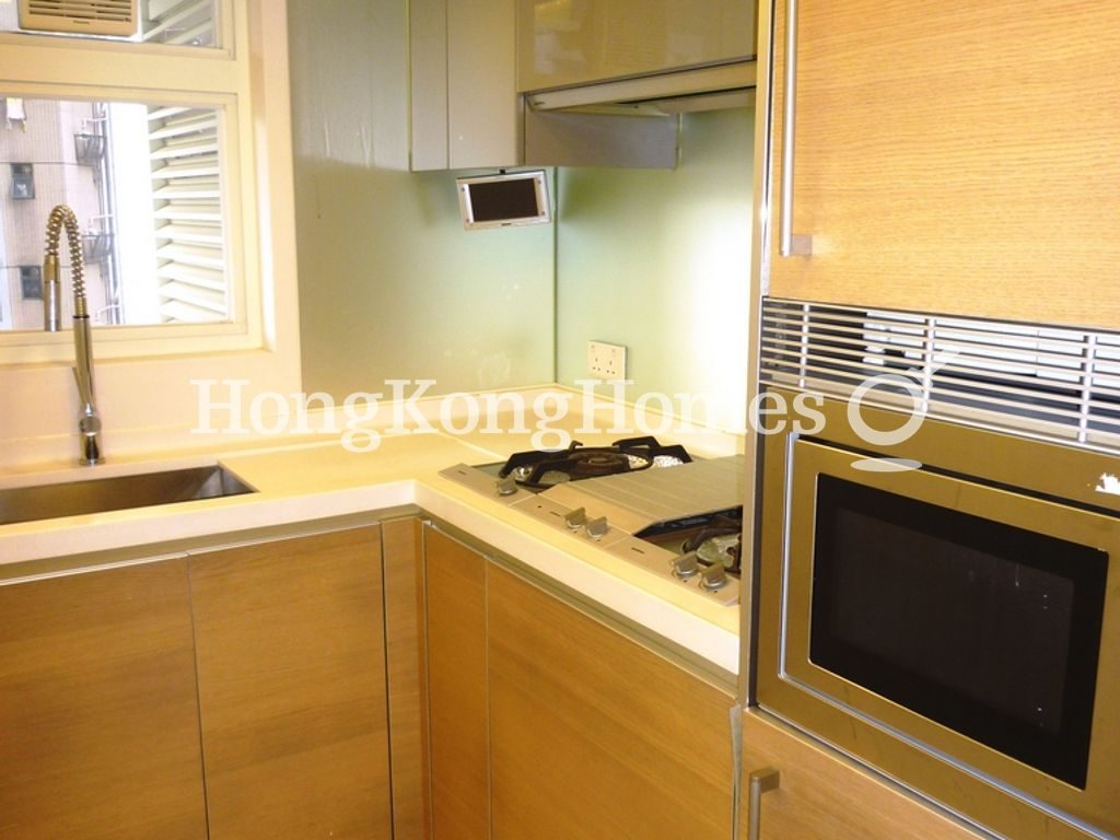Kitchen — CentreStage - Block 01, Central