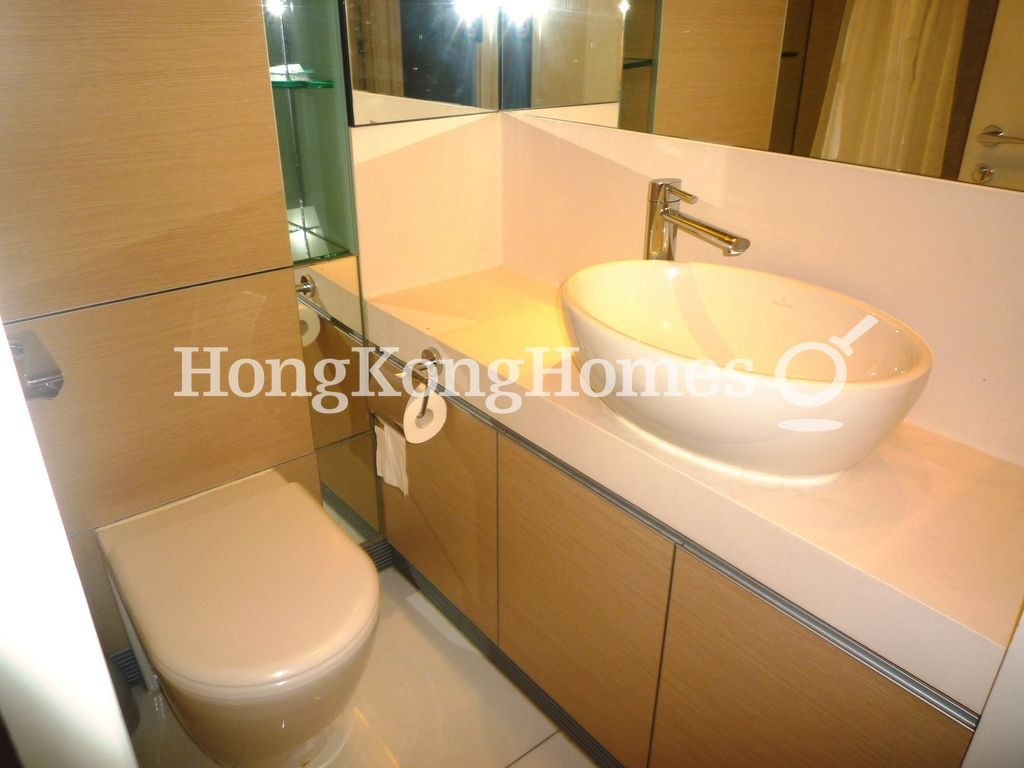 Guest Bathroom — CentreStage - Block 01, Central